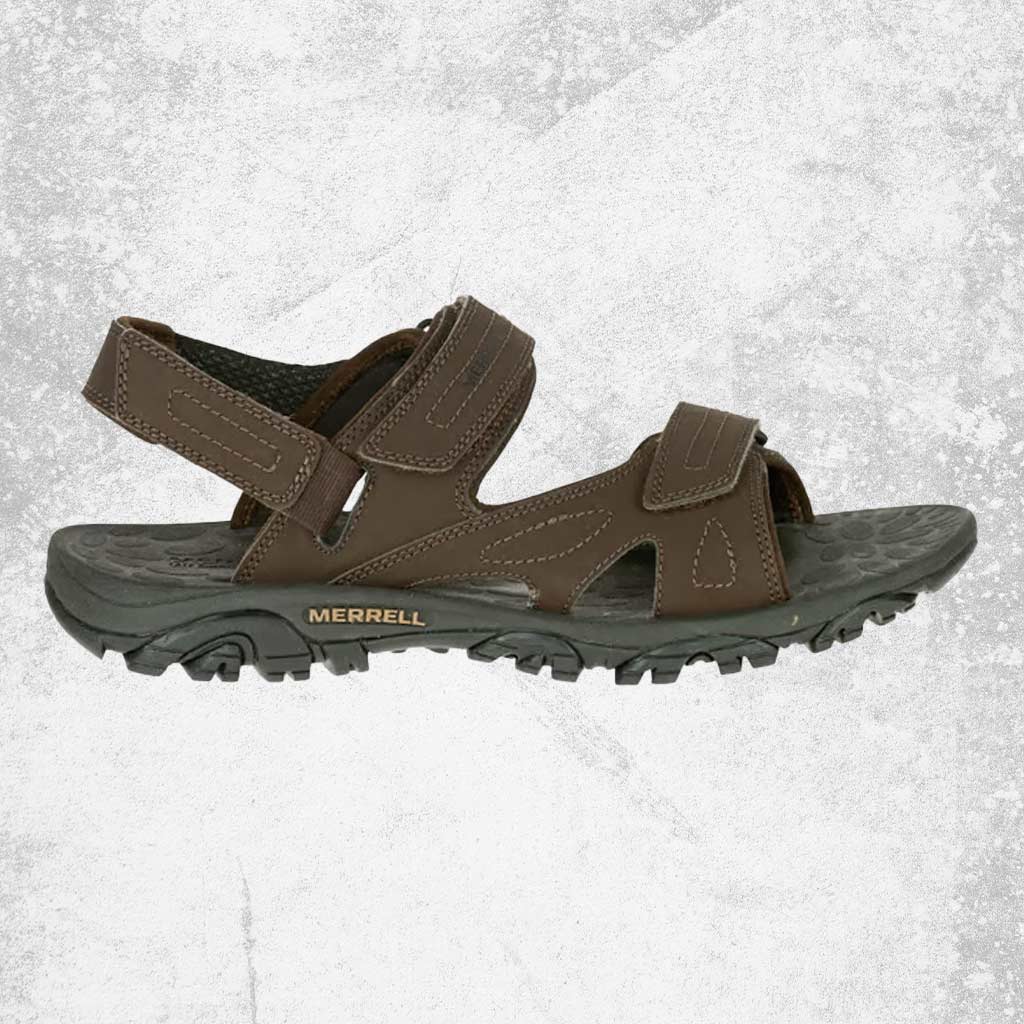 Merrell Men s Mojave Sport Sandal